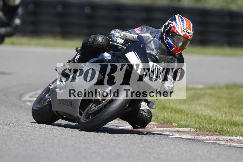 /43 08.08.2025 Discover the Bike ADR/Race 3 rot/403